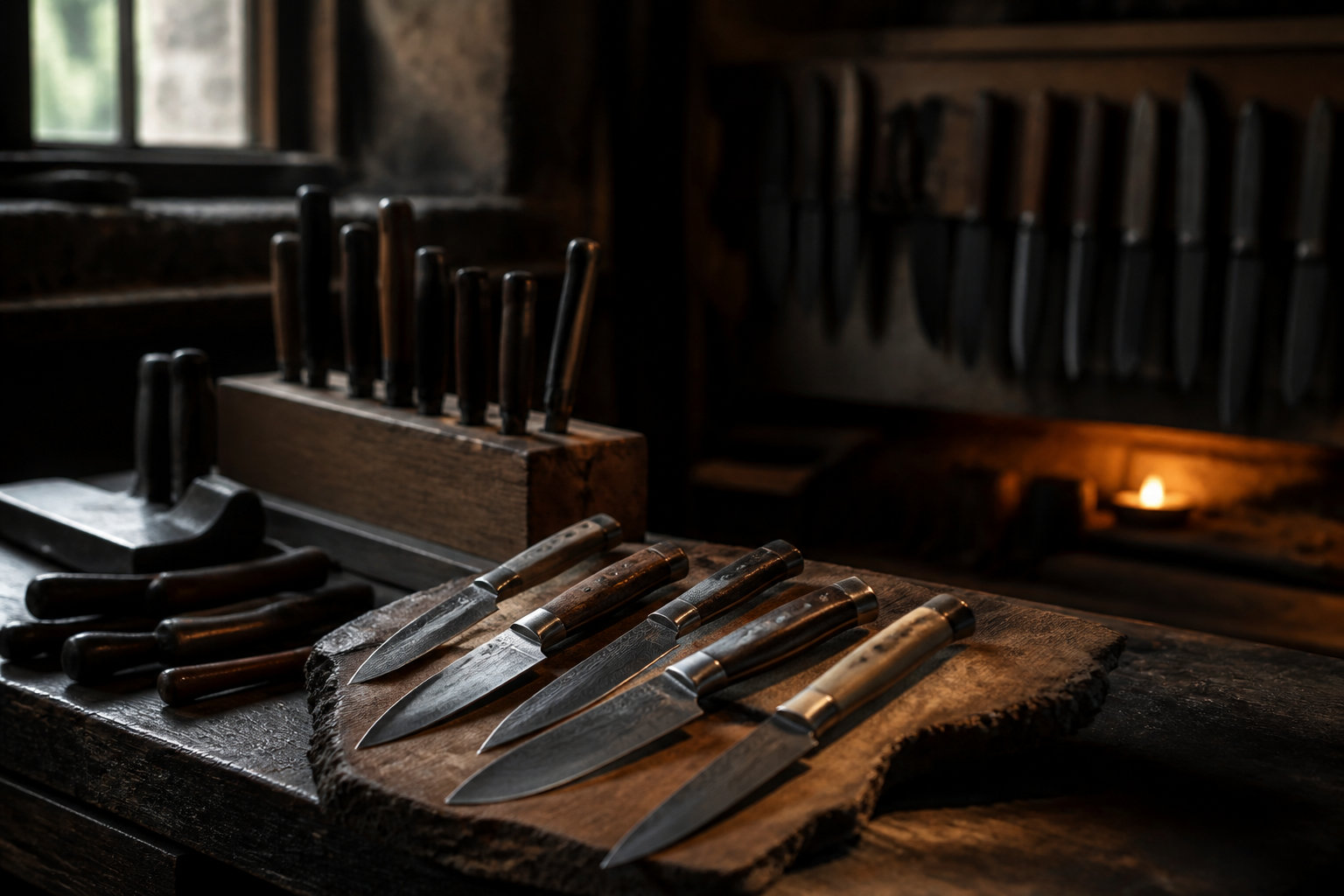 Optimiser son atelier et entretenir sa création durablement